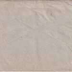 Kolumbien - 2x4 C. Santander Brief Ra5 Barranquilla - Bremen 1929