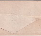 Bayern - Kochel Postablage L2 Dienstbrief n. Tölz ca. 1865