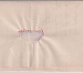 Bayern - Marquartstein Postablage L2 Dienst-Ortsbrief 1878 - mit Inhalt