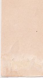 Bayern - Wallerdorf T. Girching Posthilfstelle Ra3 Einlieferungsabschnitt 1911