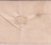Bayern - Offenstetten T. Abensberg Posthilfstelle Ra3 Brief n. Sandsbach 1913