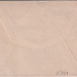 Bayern - Eurishofen T. Jengen Posthilfstelle Ra3 Brief Buchloe - Berlin 1913