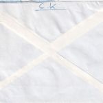 BRD - 15 Pfg. kl. Bauwerke Zusammendruck/Hausauftragsnummer Brief Nürnberg 1968