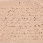 Bayern - 3 Kr. Wappen gez. Feldpost-Correspondenzkarte K1 Lauterecken 3/7 (1871)