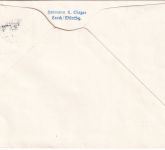 BRD - Intern. Polizei-Auststellung Schmcuck-FDC ESST Essen 1.9.50