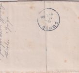 Bayern - 3 Pfg. Drucksache (Feuerwehr-Zubehör) Würzburg - Ostin P. Gmund 1907