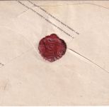 Bayern - 3 Kr. Ganzsache/Brief n. München 22mm-K1 Gangkofen 22/10 (1869)