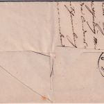 Bayern - 3 Kr Quadrat rot Brief gMR 312 Mengkofen 23/6 - Landshut 1866