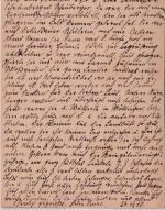 Bayern - Thumsenreuth T. Reuth b. Erbendorf Posthilfsstelle Ra3 Ganzsache 1917