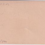 Bayern - Rattiszell T. Stallwang Posthilfsstelle Ra3 Ganzsache n. Berlin 1912