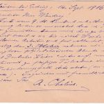 Bayern - Aufhausen T. Erding Posthilfsstelle Ra3 + Bahnpost Ganzsache 1916