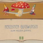 Bayern - Dösingen T. Westendorf b. Pforzen Posthilfsstellen-Ra3 Karte 1909
