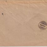 DR/Schweiz - 10 Pfg. Germania Brief Breslau - Romanshorn 4.9.05 - Nachporto