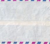 Kenia/Italien - 4x1,50 Sh. Meeresschnecke Luftpostbrief Nairobi - Mailand 1976
