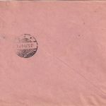 Bayern - 1 1/4 M. Patrona Bavariae Einschreibebrief München - Tempelburg 1920