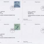 Niederlande - 28 verschiedene Magazinekaart ex 2019/2022