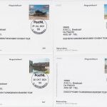 Niederlande - 28 verschiedene Magazinekaart ex 2019/2022