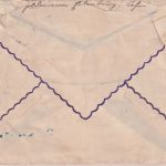 DR/Tschechoslowakei - 3x5 Pfg. Schiller unterfrankierter Brief Bahnpost 1926