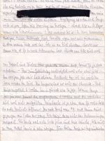 England - Durchgangslager 25.9.44 Kriegsgefangenenbrief n. Leipzig OKW-Zensur