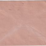 DR - Berlin 1935 Frei d. Ablösung (Finanzamt) Brief n. Leipzig
