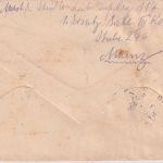 DR/Schweiz - Mannheim 1917 Feldpostbrief n. Zürich - Zensur + Nachporto