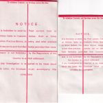 Barbados - 1$ Queen Elisabeth II. registered stationery envelope G+H size unused