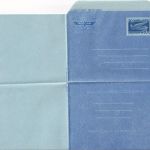 Bangladesh - 30 2,50 2,75 3,00 Bird 4 Aerogrammes - all unused