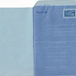 Bangladesh - 30 2,50 2,75 3,00 Bird 4 Aerogrammes - all unused