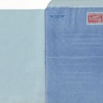 Bangladesh - 30 2,50 2,75 3,00 Bird 4 Aerogrammes - all unused