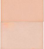 Bermuda - 1/2 + 1 P. King George V. stationery postcard both unused
