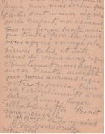 LP Belgien - 5 C. Ganzsache Formularaufbrauch Kriegsgefangenenkarte Brüssel 1915