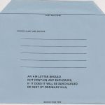 St. Vincent - 15 CC. Queen Elizabeth II. Aerogramme Air letter unused
