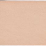 Mauritius - 6/8 Cent overprint postcard stationery unused