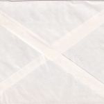 BRD - Deutsche Schiffspost MS Berlin Herbstreise Schmuckkuvert 1965