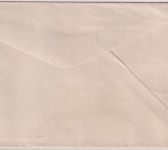 Curacao - 12 1/2 C. Wilhelmina Firmenbrief n. Heidelberg 1921