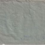 Bulgarien - R Vom Ausland über Dresden A7 L2 Einschreibebebrief-Vds. Sofia 1922