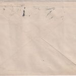 Schweiz - Genf 1922 XV. Exposition Nat. des Beaux Art masch.werbestpl. Brief