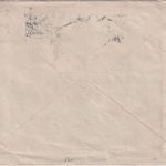 Schweiz - 20/25 Rp. Helvetia/Überdruck Paar Brief Genf - Heidelberg 1921
