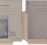 British Guiana - 2x6 P. aerogrammes air letters stationeries both unused