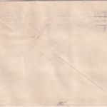 Schweden - 25 Ö. Gustaf V. Luftpostbrief Stockholm - Berlin 1933