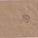 Schweden - 45 Ö. Gustaf V. Luftpost-Einschreibebrief Trollhättan - Berlin 1933