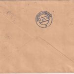 Österreich - 30+25+10g Flugpost Luftpostbrief Wien - Nürnberg 1935