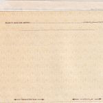 Egypt - 210 M. uprtaed aerogramme air letter stationery unused