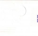 Malta - 20 C. XX. UEFA-Kongress Luftpostkarte/LH-Erstflug Zuleitungspost 1991