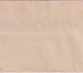 USA - 5 C. Roosevelt Perfin "FNB" cover Boston - Werdau 1926