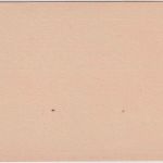 Jamaica - 1 P. Victoria blue stationery postcard unused 1877
