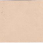 DR - Münster (Westf.) Karneval 1939 SST 6 Pfg. WHW-Sonderganzsache n. Berlin