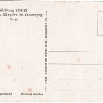 Frankreich/Elsass - Lutterbach Besuch Ghzg. v. Mecklenburg sw-AK März 1915