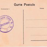 Frankreich/Meuse - Verdun L'Ecole d'Equitation Reitschule Kavallerie ca. 1914