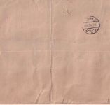 England - 2 1/2 + 1 + 1/2 P. Georg V. Perfin Luftpostbrief London - Berlin 1934